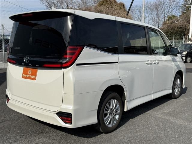 TOYOTA NOAH 4WD 2023 Image 31