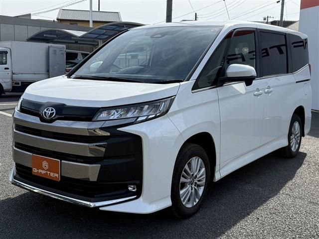 TOYOTA NOAH 4WD 2023 Image 31