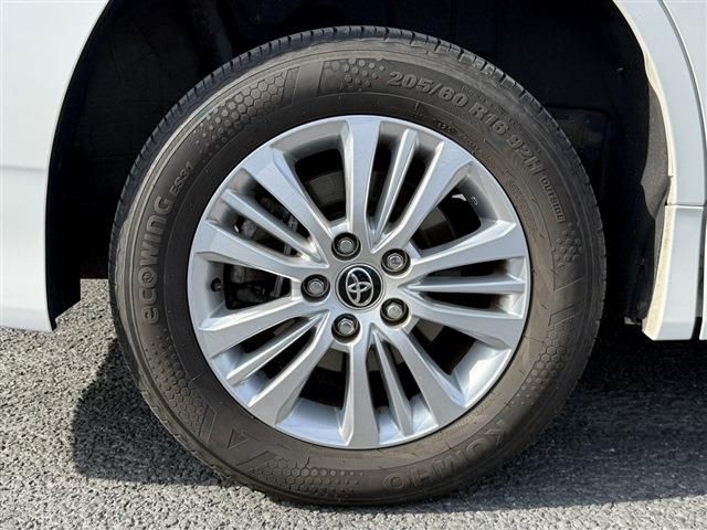 TOYOTA NOAH 4WD 2023 Image 31