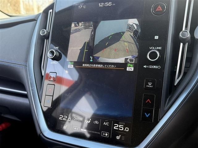 SUBARU LEVORG 2021 Image 31