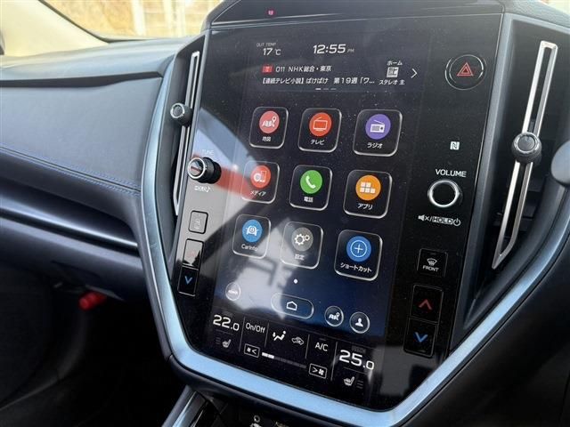 SUBARU LEVORG 2021 Image 31