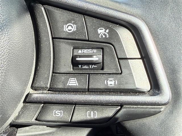 SUBARU LEVORG 2021 Image 31