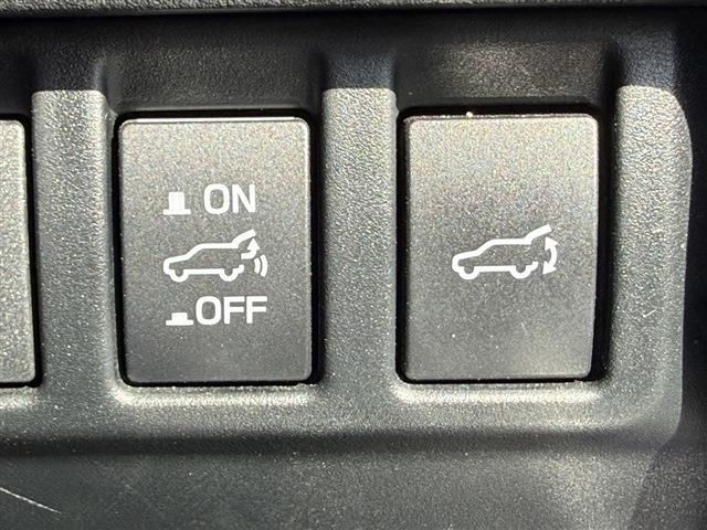 SUBARU LEVORG 2021 Image 31