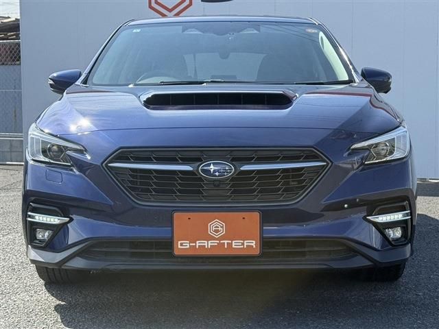 SUBARU LEVORG 2021 Image 31