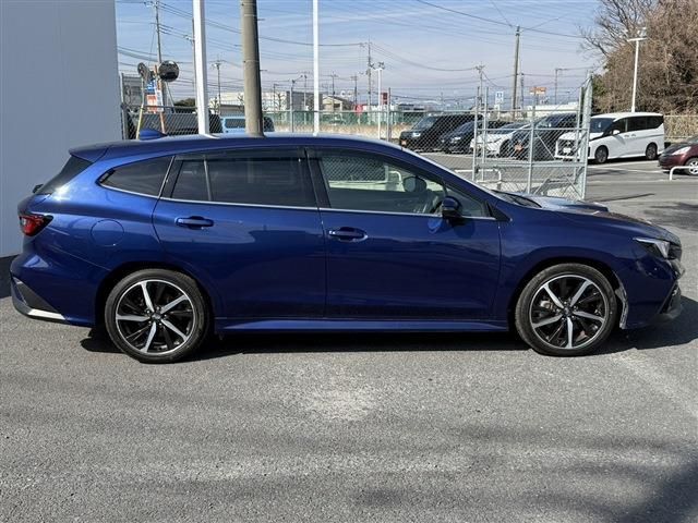 SUBARU LEVORG 2021 Image 31