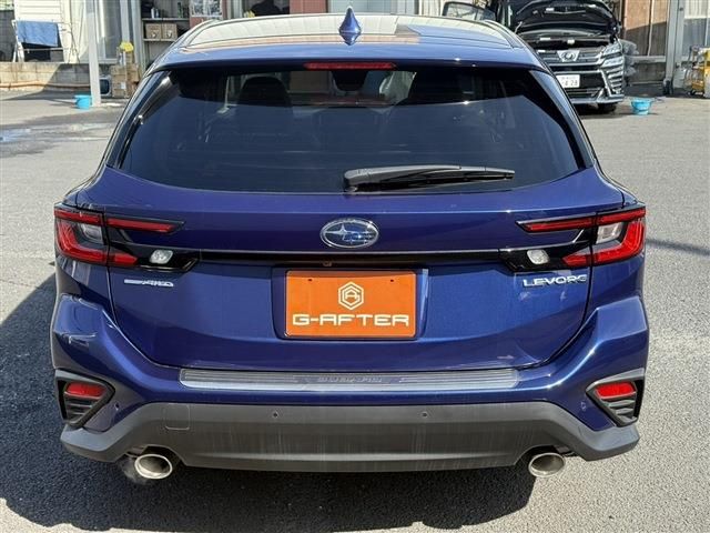 SUBARU LEVORG 2021 Image 31