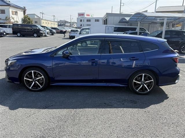 SUBARU LEVORG 2021 Image 31