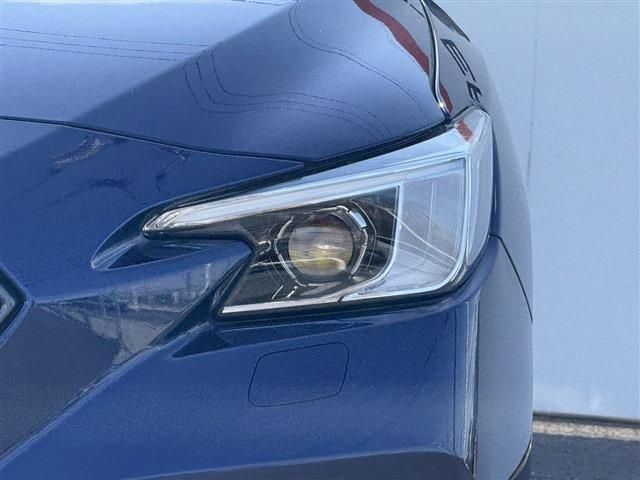 SUBARU LEVORG 2021 Image 31
