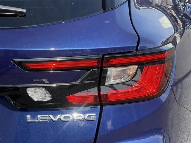 SUBARU LEVORG 2021 Image 31