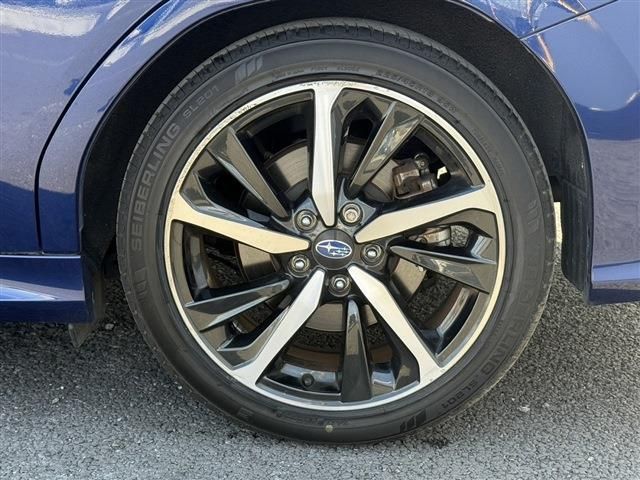 SUBARU LEVORG 2021 Image 31