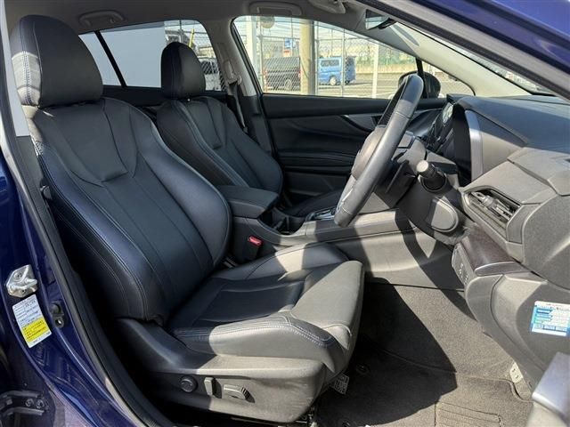 SUBARU LEVORG 2021 Image 31