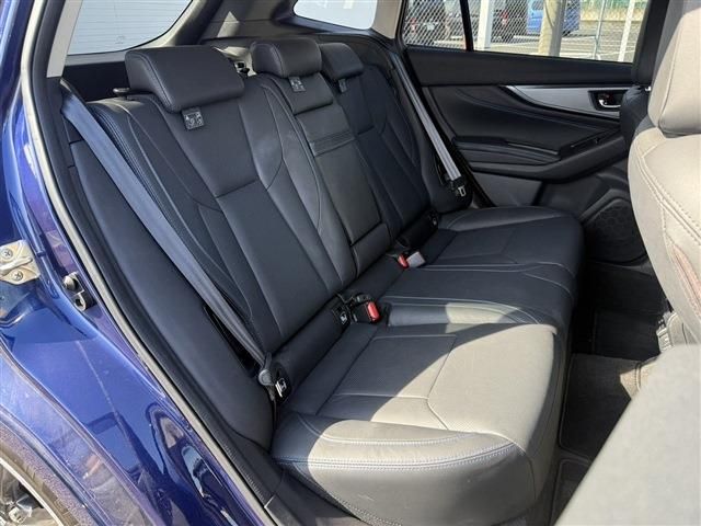 SUBARU LEVORG 2021 Image 31