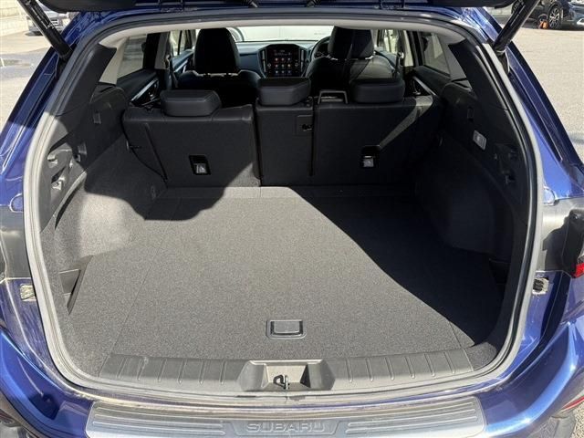 SUBARU LEVORG 2021 Image 31