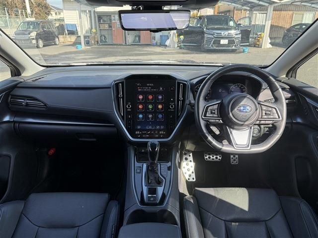 SUBARU LEVORG 2021 Image 31