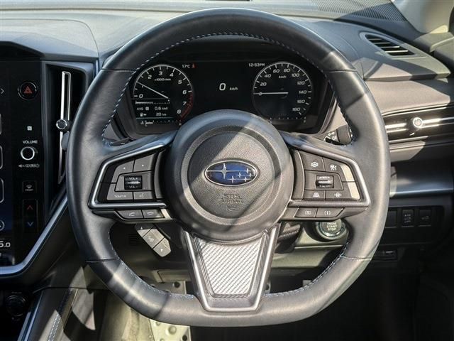 SUBARU LEVORG 2021 Image 31