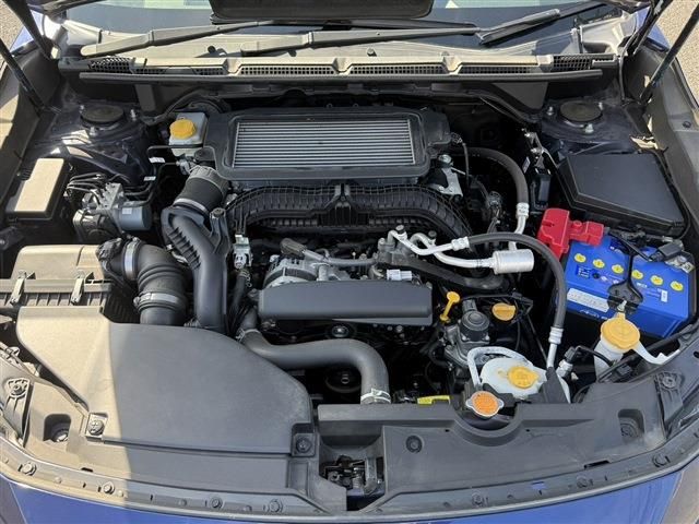 SUBARU LEVORG 2021 Image 31