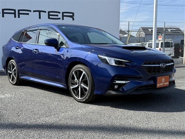 SUBARU LEVORG 2021 Image 31