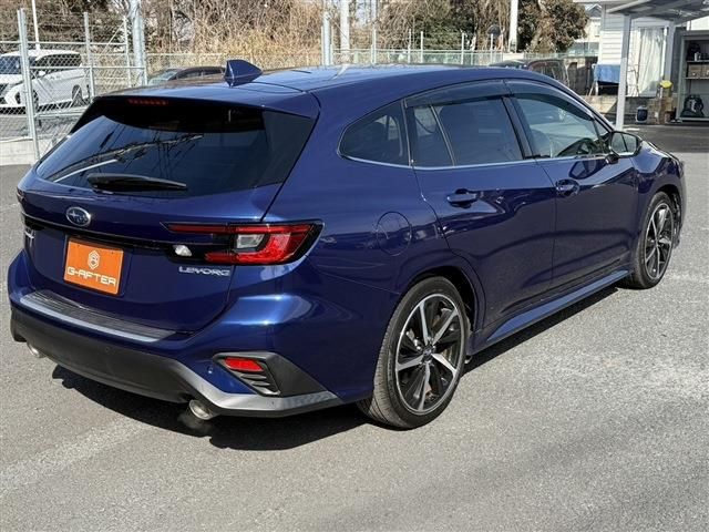 SUBARU LEVORG 2021 Image 31