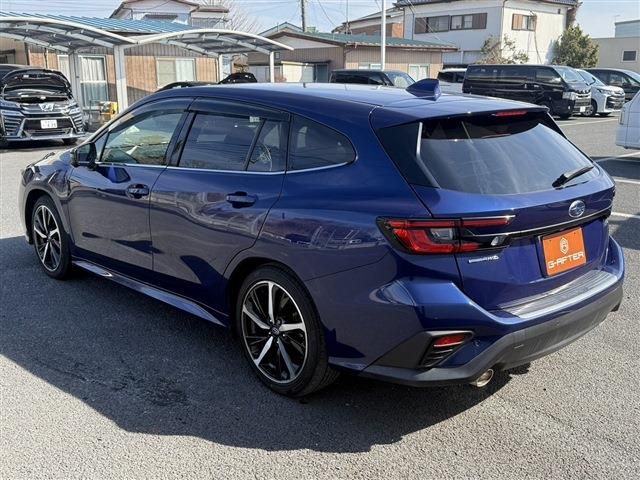 SUBARU LEVORG 2021 Image 31
