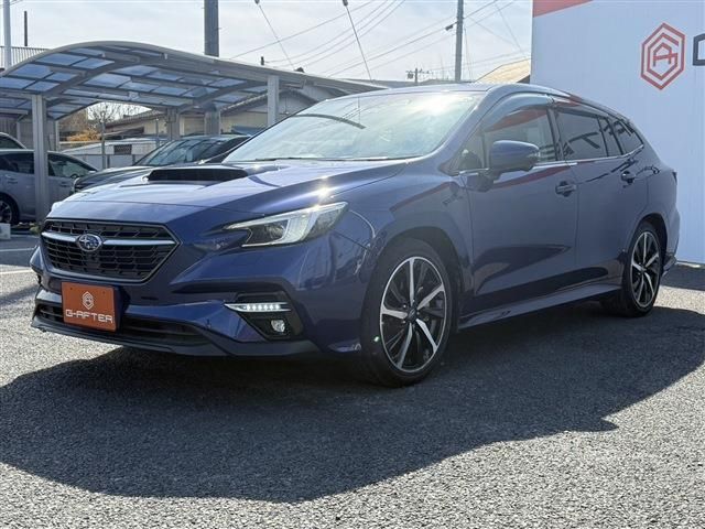 SUBARU LEVORG 2021 Image 31