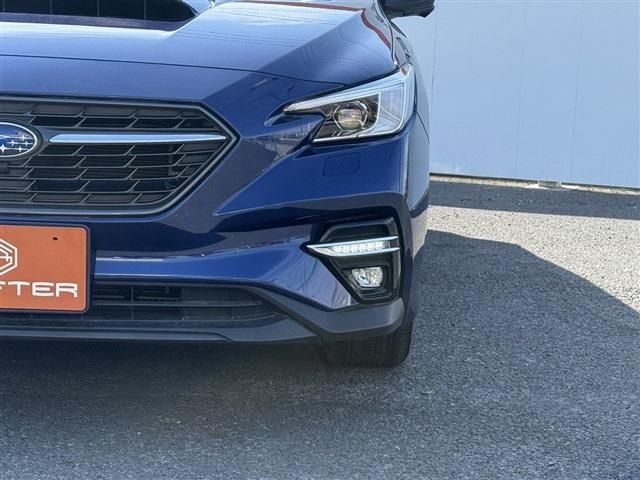 SUBARU LEVORG 2021 Image 31