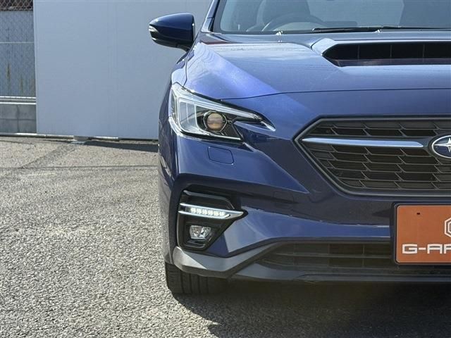 SUBARU LEVORG 2021 Image 31