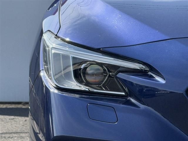 SUBARU LEVORG 2021 Image 31