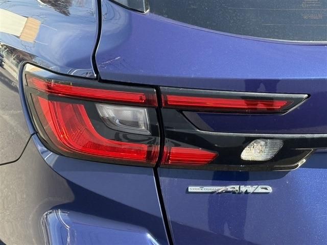 SUBARU LEVORG 2021 Image 31