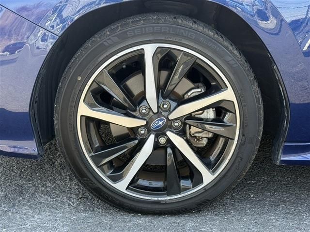 SUBARU LEVORG 2021 Image 31