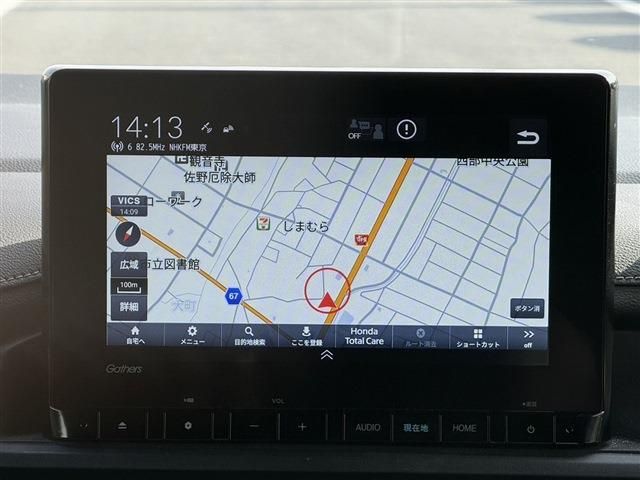 HONDA STEPWAGON E:HEV SPAD 2022 Image 31