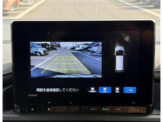 HONDA STEPWAGON E:HEV SPAD 2022 Image 31