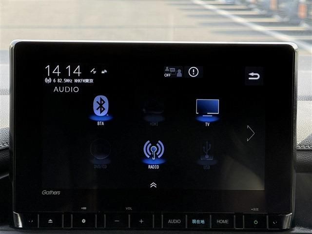 HONDA STEPWAGON E:HEV SPAD 2022 Image 31