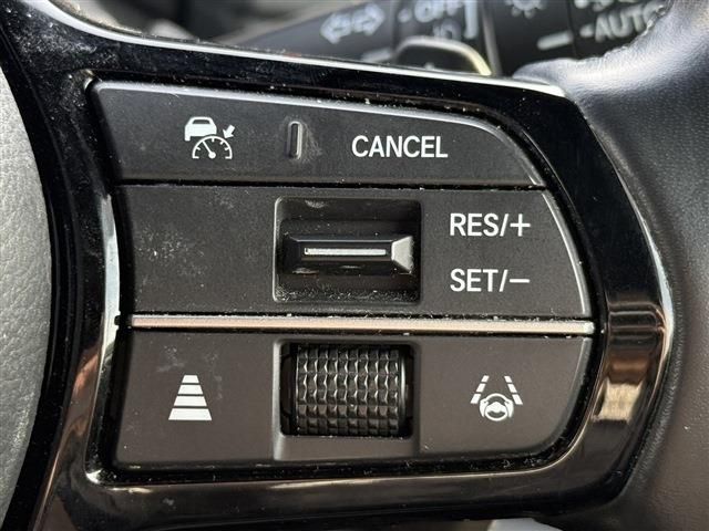 HONDA STEPWAGON E:HEV SPAD 2022 Image 31