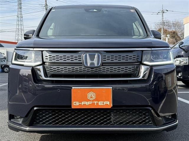 HONDA STEPWAGON E:HEV SPAD 2022 Image 31