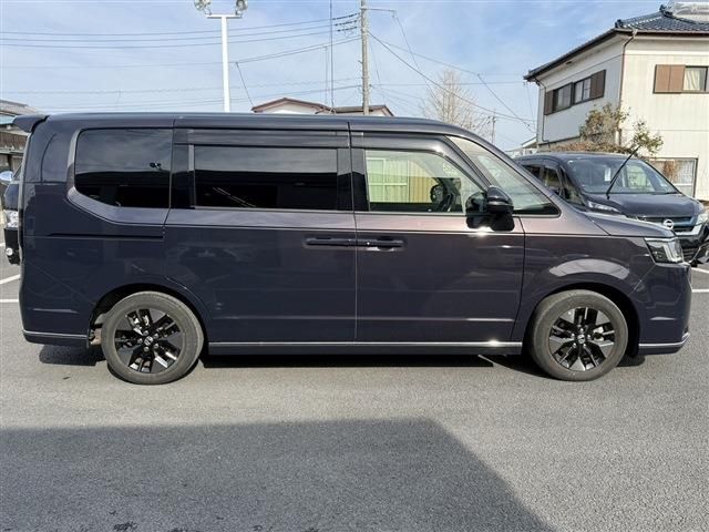 HONDA STEPWAGON E:HEV SPAD 2022 Image 31