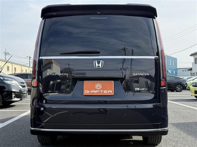 HONDA STEPWAGON E:HEV SPAD 2022 Image 31