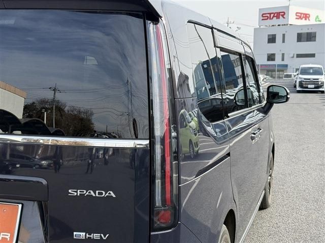 HONDA STEPWAGON E:HEV SPAD 2022 Image 31