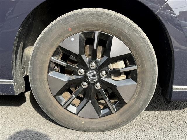 HONDA STEPWAGON E:HEV SPAD 2022 Image 31