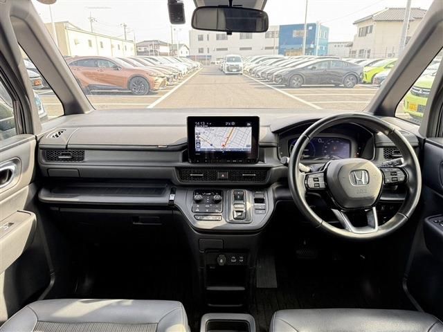 HONDA STEPWAGON E:HEV SPAD 2022 Image 31