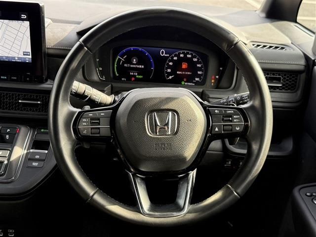 HONDA STEPWAGON E:HEV SPAD 2022 Image 31