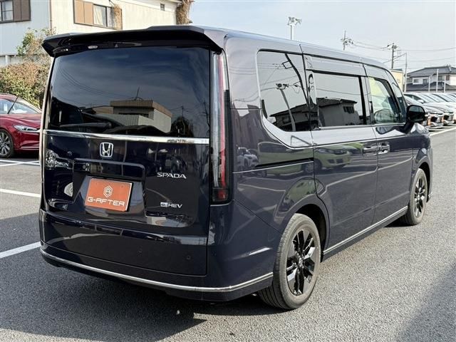 HONDA STEPWAGON E:HEV SPAD 2022 Image 31