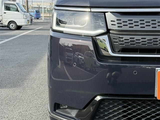 HONDA STEPWAGON E:HEV SPAD 2022 Image 31