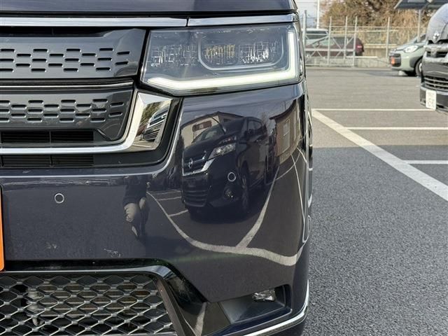 HONDA STEPWAGON E:HEV SPAD 2022 Image 31