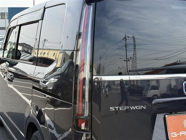 HONDA STEPWAGON E:HEV SPAD 2022 Image 31