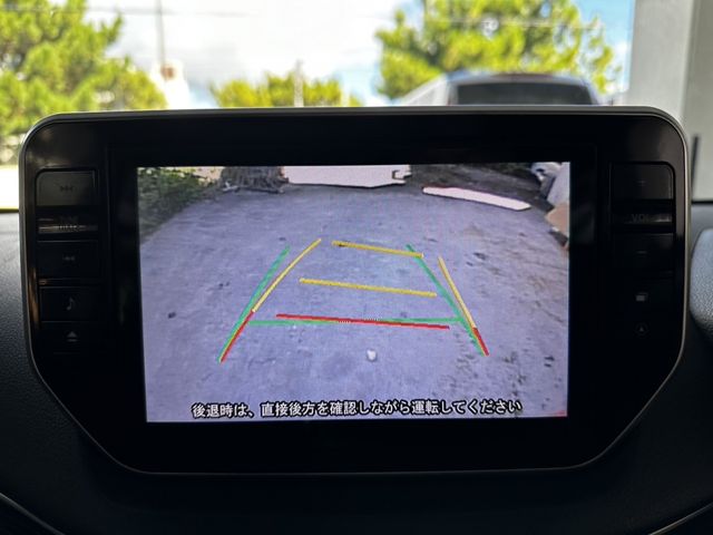 DAIHATSU MOVE CUSTOM 2015 Image 31