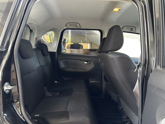 DAIHATSU MOVE CUSTOM 2015 Image 31