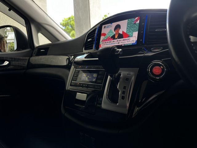 NISSAN ELGRAND 2014 Image 31