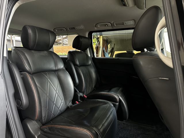 NISSAN ELGRAND 2014 Image 31