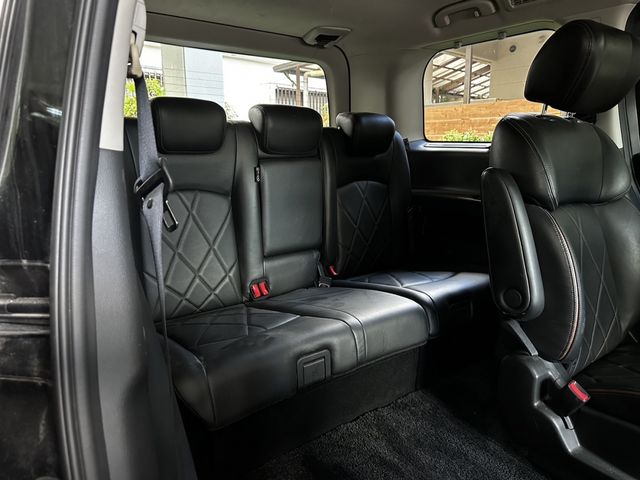 NISSAN ELGRAND 2014 Image 31