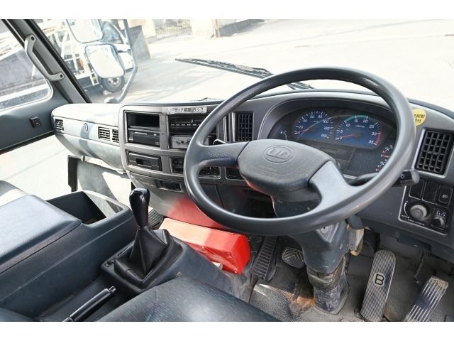 NISSAN DIESEL CONDOR 2011 Image 31